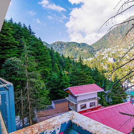 Greenwoods Inn Mcleodganj McLeod Ganj Εξωτερικό φωτογραφία