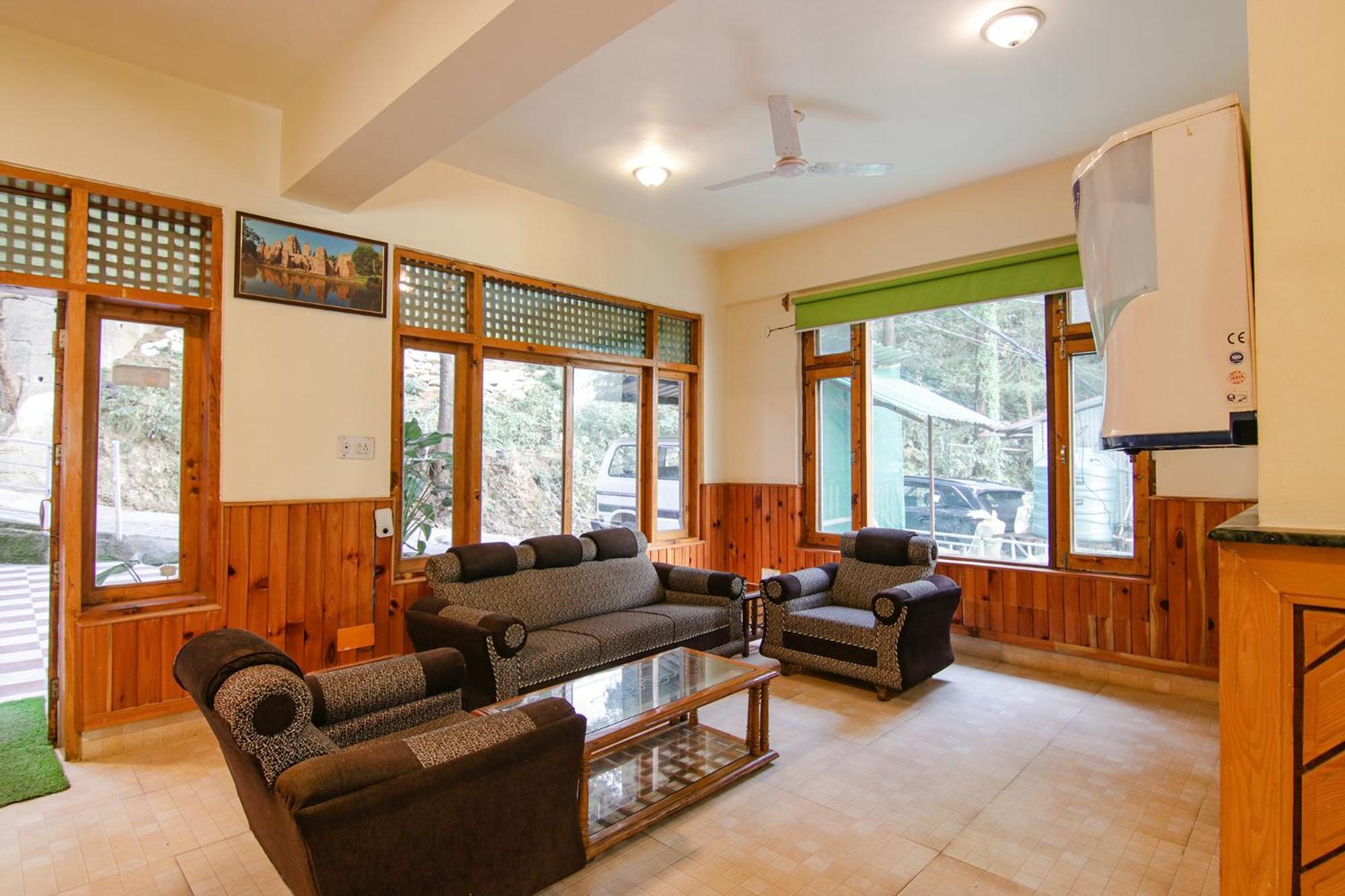 Greenwoods Inn Mcleodganj McLeod Ganj Εξωτερικό φωτογραφία