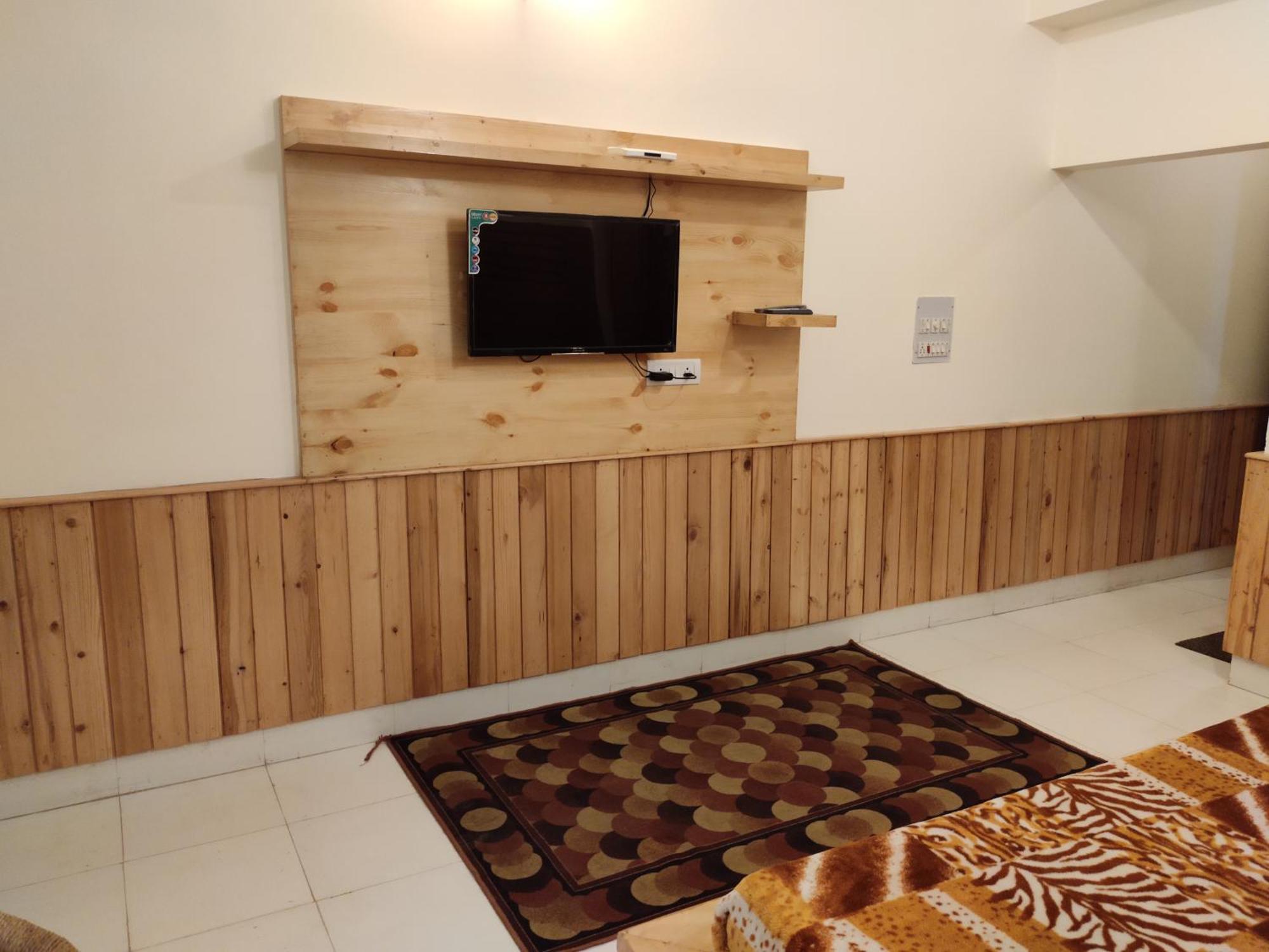 Greenwoods Inn Mcleodganj McLeod Ganj Εξωτερικό φωτογραφία