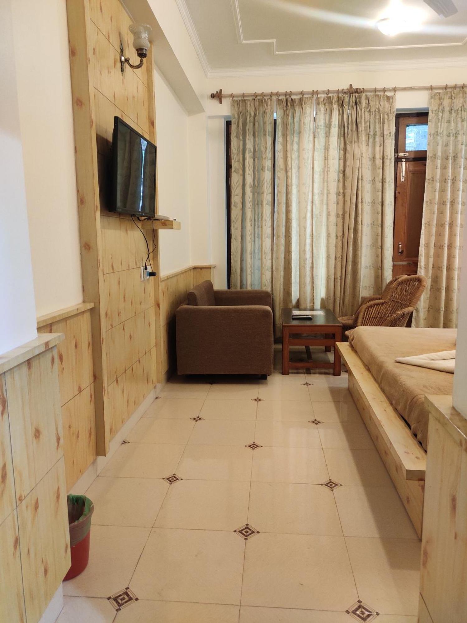 Greenwoods Inn Mcleodganj McLeod Ganj Εξωτερικό φωτογραφία