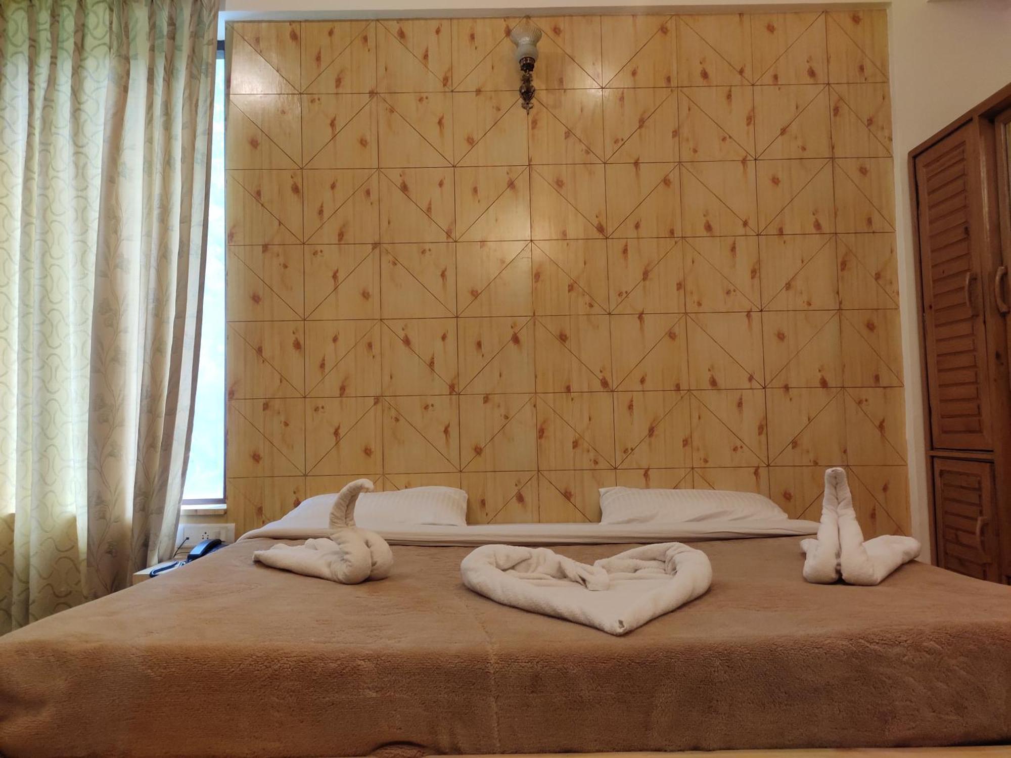 Greenwoods Inn Mcleodganj McLeod Ganj Εξωτερικό φωτογραφία